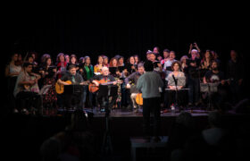 21/03 | Concert Coral de Primavera —4a edició