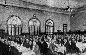 Si les parets parlessin. Visites comentades a la Lleialtat