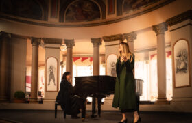 19/03 | Les dones i el cinema —recital de veu i piano