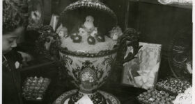 Horaris Setmana Santa 2026 de la Lleialtat i El Corralet