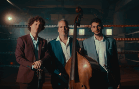 20/06 | Punch trio & Yannick Jacquet —Dia de la Música