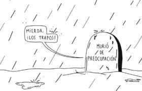 4 al 28/03 | La Prados —exposició dins La Llama Fest