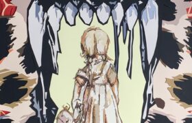 7 al 30/04 | «Depredadors. Contes que no són comèdia» —exposició