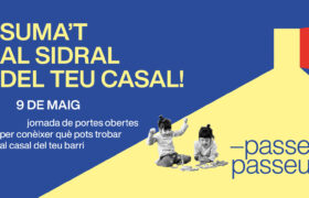 9/5 | El Sidral lleial! —