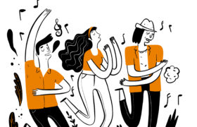 6/06 | Trobada de corals —vermut musical