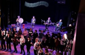 13/06 | Barceloniki —vermut musical