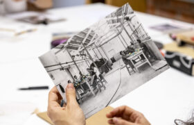 5/10-9/11 | Brodar la memòria —taller de fotobrodat