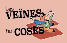 Les veïnes fan coses —tallers oberts