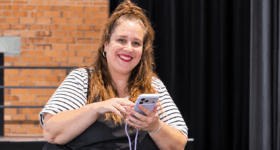«La grassofòbia no és un problema individual, cal una lluita col·lectiva»