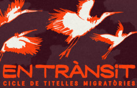 16 al 24/10 | En trànsit: cicle de titelles migratòries
