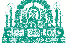 27/10 al 3/11 | Cicle Castanyes i calaveritas